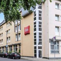 ibis Aachen Marschiertor (Aix-la-Chapelle)