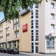 ibis Aachen Marschiertor (Aix-la-Chapelle)