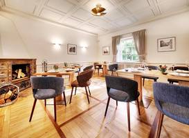 Relais und Chateaux Hotel Bayrisches Haus 