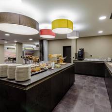Hotel Stuttgart Zuffenhausen