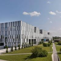 Courtyard By Marriott Munich Garching 