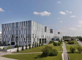 Courtyard By Marriott Munich Garching 