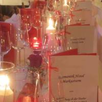 Romantik Hotel Markusturm ob der Tauber 