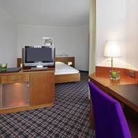 Mercure Hotel Dortmund Messe & Kongress