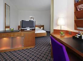 Mercure Hotel Dortmund Messe & Kongress