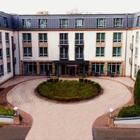 Courtyard by Marriott Bochum Stadtpark
