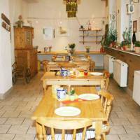 Pension bei Schinderhannes und Julchen 