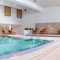 Kongresshotel Potsdam am Templiner See 