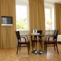Hotel & Boardinghouse Deutscher Kaiser