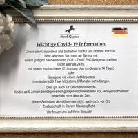 Hotel Rappen Rothenburg ob der Tauber 