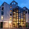 Hanse Clipper Haus Apartments Hamburg