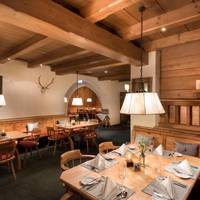 Mercure Hotel Garmisch Partenkirchen 