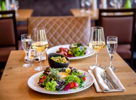Insel Hotel Bonn (Superior)