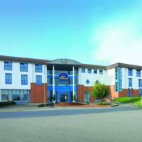 Best Western Grand City Hotel Wismar 