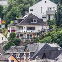 Villa Tummelchen Hotel Pension garni 
