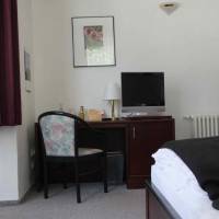 Stadt-Gut-Hotels - Das Kleine Hotel 