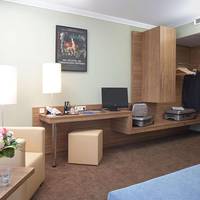 Hotel Central Regensburg CityCentre 