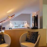 nestor Hotel Stuttgart-Ludwigsburg 