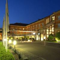 nestor Hotel Stuttgart-Ludwigsburg 