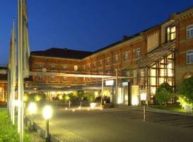 nestor Hotel Stuttgart-Ludwigsburg 