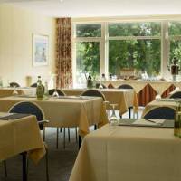 Best Western Seehotel Frankenhorst 
