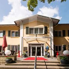 Best Western Seehotel Frankenhorst 