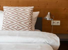 campuszwei - Hotel & Boardinghouse 