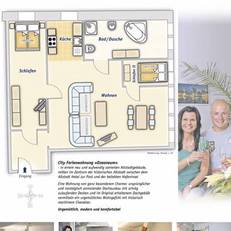 City Apartments Altstadt Stralsund 