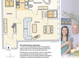 City Apartments Altstadt Stralsund 