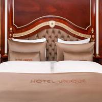 Novum Business Hotel Unique Dortmund Hauptbahnhof