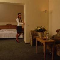 Home Hotel Haan Nichtraucher Hotel 