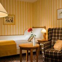 Romantik Hotel Dorotheenhof Weimar 