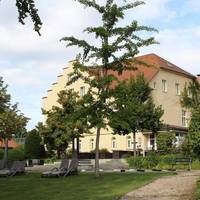 Romantik Hotel Dorotheenhof Weimar 
