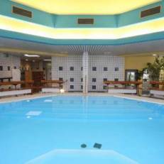 Arcadia Hotel Playoff Braunschweig 