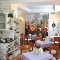 Villa Andante Apartmenthotel garni 