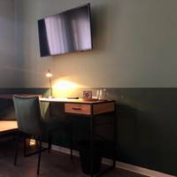Pension Mariposa - Design Chambers 