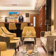 Best Western Plus Hotel Excelsior 