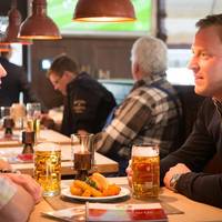 Hotel & Restaurant Goldener Pflug 