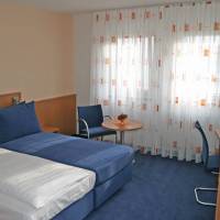 Hotel & Restaurant Goldener Pflug 