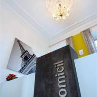 domicil Residenz Hotel Bad Aachen