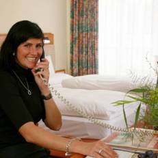 Altstadt Hotel zur Post Stralsund 