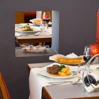 Mercure Hotel Mannheim am Rathaus 