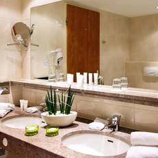 Mercure Hotel Atrium Braunschweig 