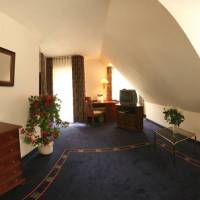 City Partner Hotel Alter Speicher 
