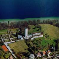 Jugendherberge Otto-Moericke-Turm 