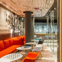 ibis Berlin City Potsdamer Platz