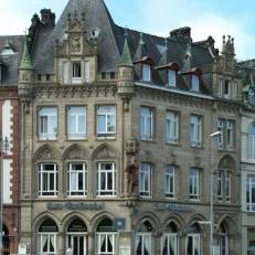 Schroeders Hotel zum Christophel 