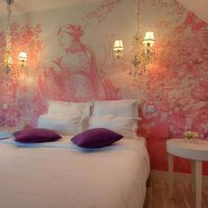 Hotel Cluny Square