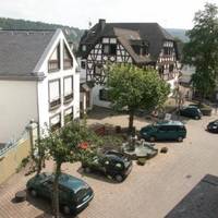 Hotel-Restaurant Weinhaus Grebel 