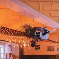 Three Little Pigs Hostel Berlin
